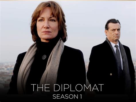 soap2day the diplomat|The Diplomat (American TV series) .